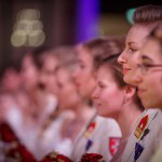 Officers' Ball 2019 - the ball evening ECH8726