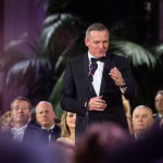 Officers' Ball 2019 - the ball evening CAR2016