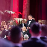 Officers' Ball 2019 - the ball evening CAR2026