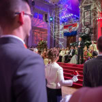 Officers' Ball 2019 - the ball evening CAR2015