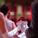 Officers' Ball 2019 - the ball evening CAR1992