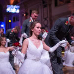 Officers' Ball 2019 - the ball evening CAR1978