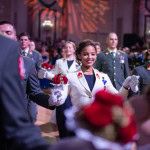 Officers' Ball 2019 - the ball evening CAR1969