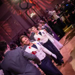 Officers' Ball 2019 - the ball evening CAR1961