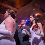 Officers' Ball 2019 - the ball evening CAR1925