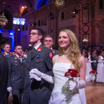 Officers' Ball 2019 - the ball evening CAR1921