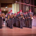 Officers' Ball 2019 - the ball evening CAR1905