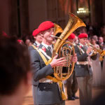 Officers' Ball 2019 - the ball evening CAR1913