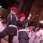 Officers' Ball 2019 - the ball evening CAR1869