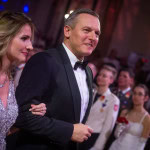 Officers' Ball 2019 - the ball evening CAR1792