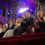 Officers' Ball 2019 - the ball evening CAR1802