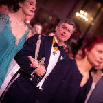 Officers' Ball 2019 - the ball evening CAR1767