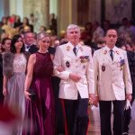 Officers' Ball 2019 - the ball evening CAR1777