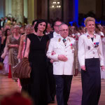 Officers' Ball 2019 - the ball evening CAR1740