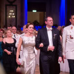 Officers' Ball 2019 - the ball evening CAR1701