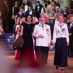 Officers' Ball 2019 - the ball evening CAR1736