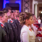 Officers' Ball 2019 - the ball evening CAR1688