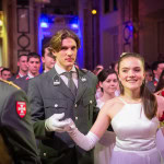 Officers' Ball 2019 - the ball evening CAR1681