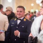 Officers' Ball 2019 - the ball evening CAR1610