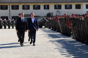 @Federal Armed Forces/Manfred Raunegger @Federal Armed Forces/Manfred Raunegger