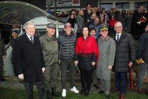 @Federal Army/Arno Pusca