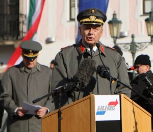 @Bundesheer/Mickla @Bundesheer/Mickla