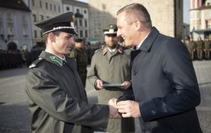 @Bundesheer/Minich @Bundesheer/Minich