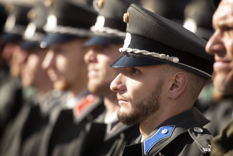 @Bundesheer/Minich @Bundesheer/Minich