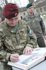 @Bundesheer/Robert Gießauf