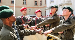 @Federal Armed Forces/Lukas Wistl