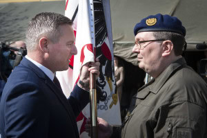 @Bundesheer/Harald Minich