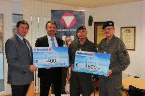 @Federal Army/Helmut Steger