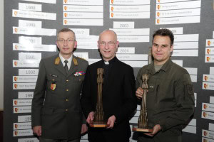@Bundesheer/Christian Johannes