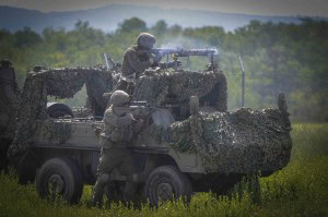 @Bundesheer/Gerald Grestenberger