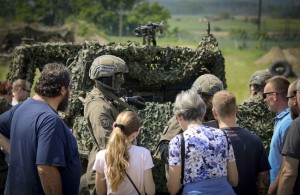 @Bundesheer/Gerald Grestenberger