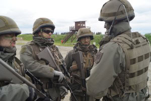 @Militärkommando Oberösterreich