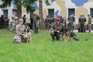 @Bundesheer/Helmut Steger