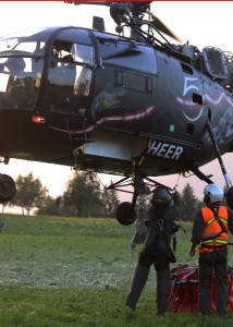 @Bundesheer/Wolfgang Riedlsperger @Bundesheer/Wolfgang Riedlsperger