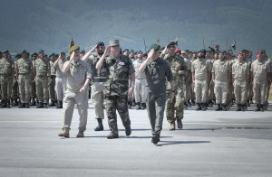 @Bundesheer/Pusch @Bundesheer/Pusch