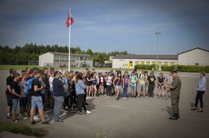 @Bundesheer/Gerald Grestenberger