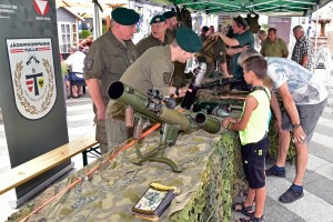 @Bundesheer/Alfred M. @Bundesheer/Alfred M.