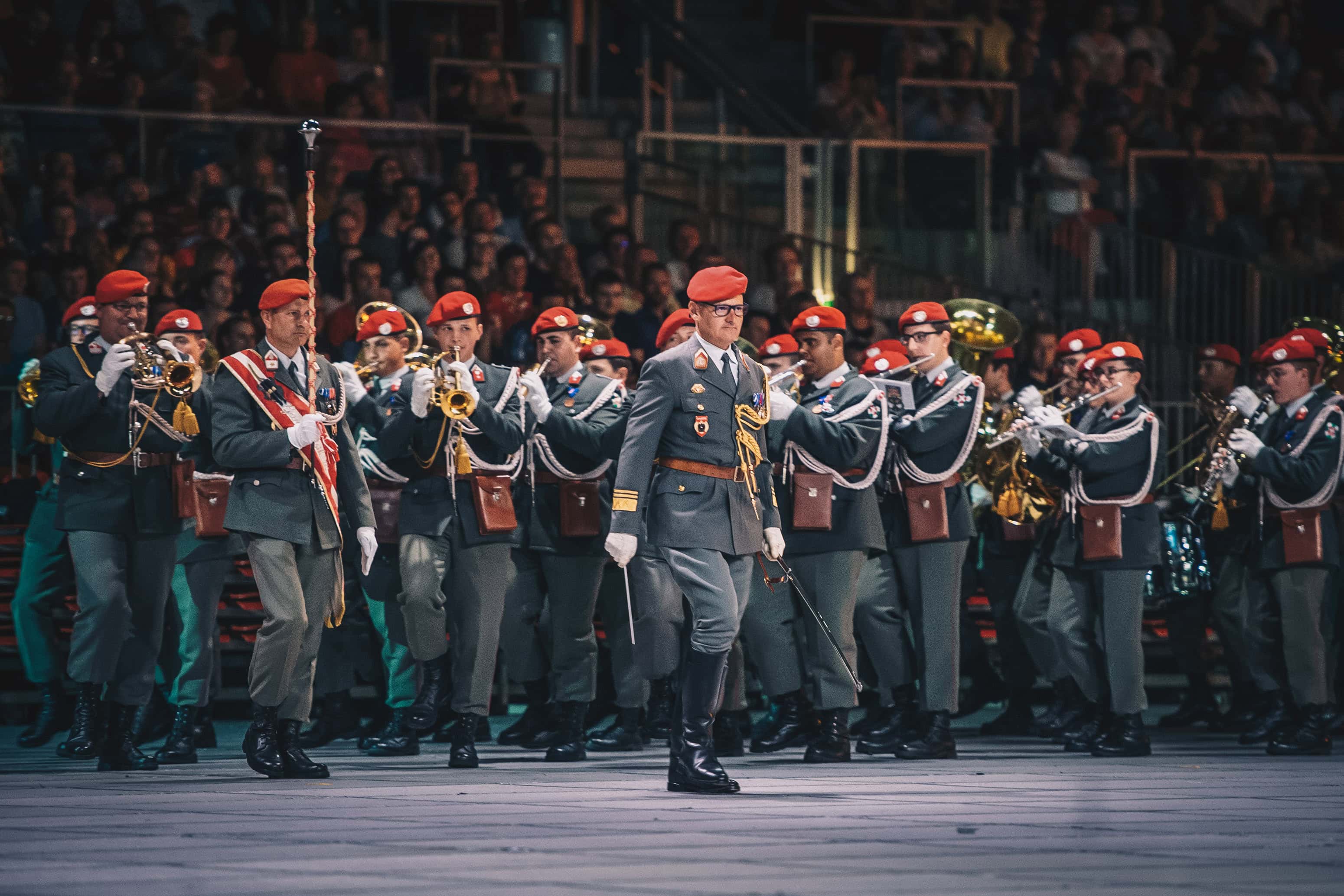 @Bundesheer/Carina Karlovits @Bundesheer/Carina Karlovits