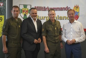 @Militärkommando Burgenland
