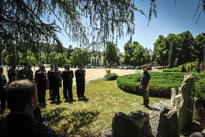 @Bundesheer/Michael Steinberger @Bundesheer/Michael Steinberger