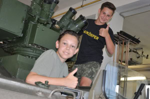 @Bundesheer/Gießauf