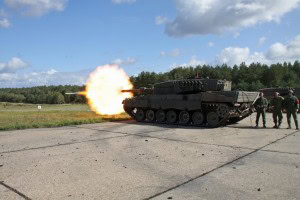 @Federal Army/Klaus Karigl