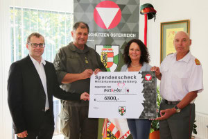 @Bundesheer/Helmut Steger @Bundesheer/Helmut Steger