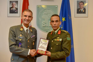 @Bundesheer/Christoph Zwierschitz