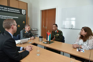 @Bundesheer/Christian Fahrngruber