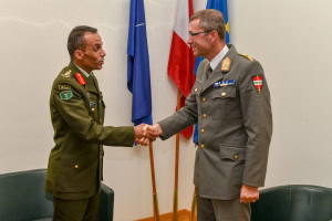 @Bundesheer/Christian Fahrngruber